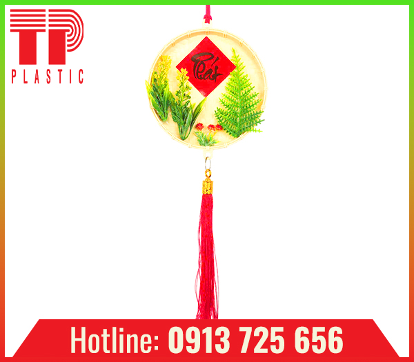 Xịa trang trí 150, 15 x 36 cm, bịch 1 cái - TP 88